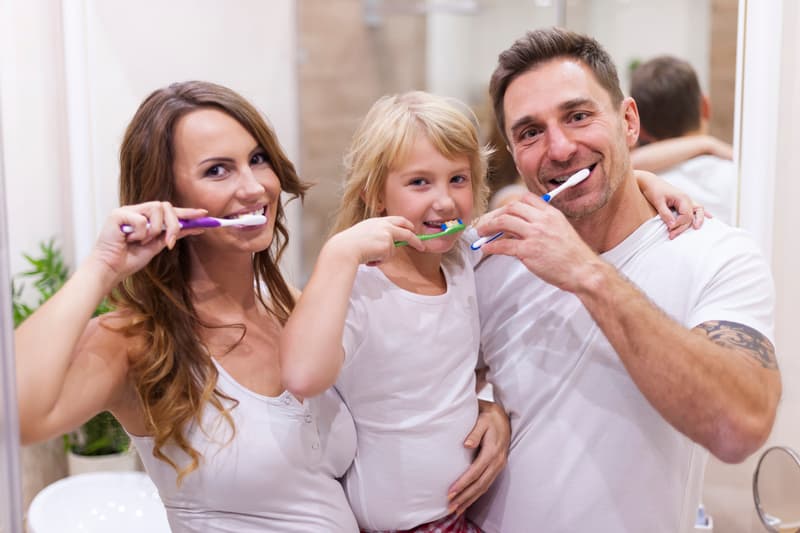 The Importance of Regular Dental Check-Ups for Families