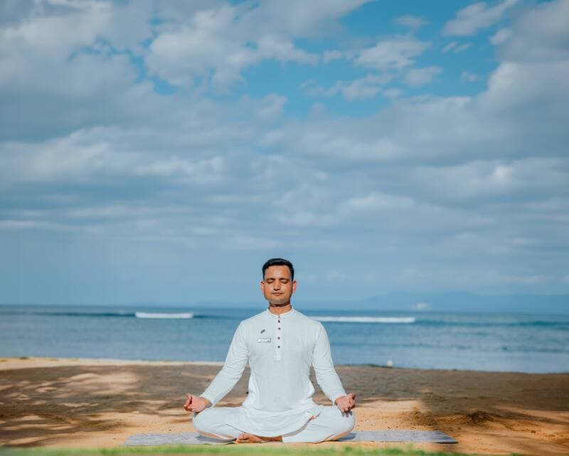 Elevating The Mind, Body, and Soul