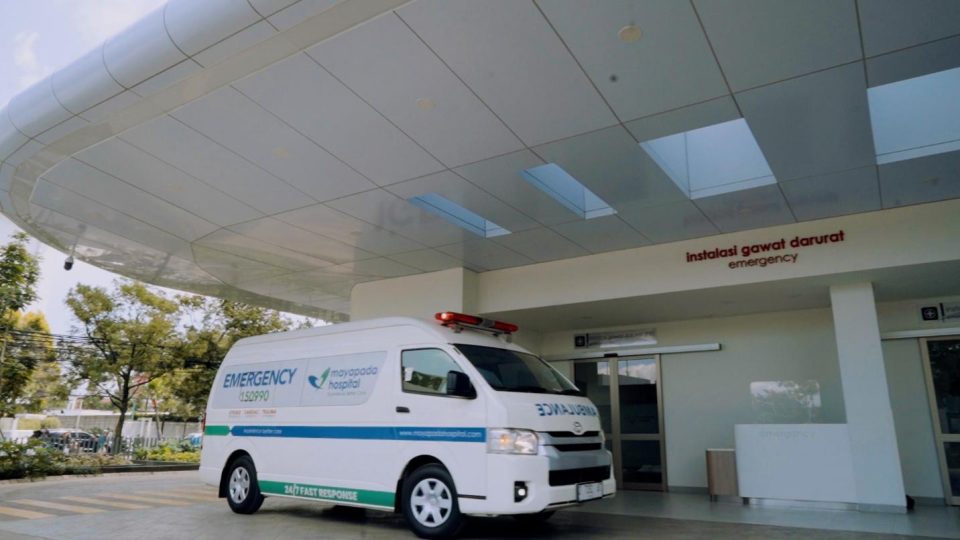 How to Ensure You Receive a Fast Response for Stroke Emergencies in Indonesia