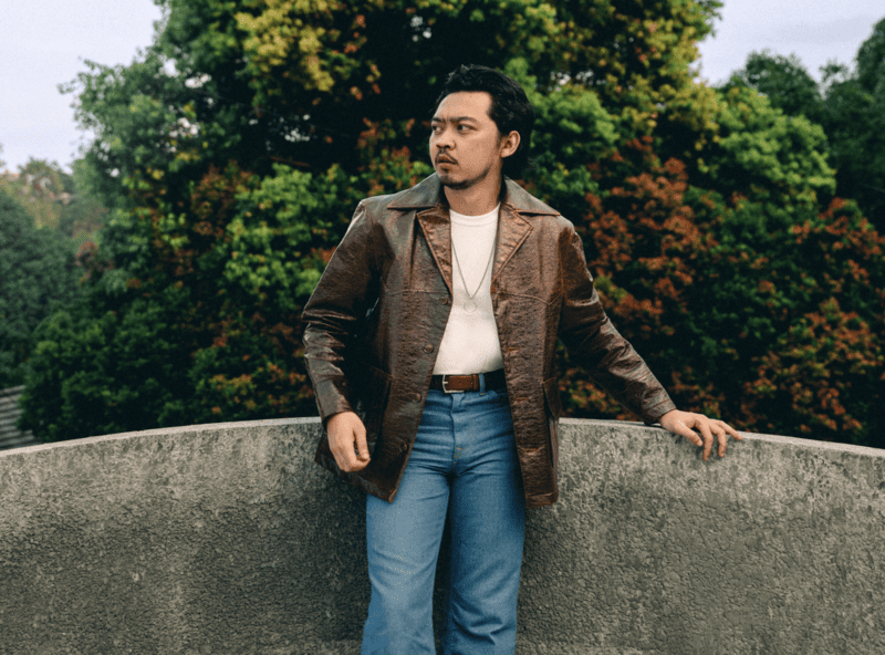 Pamungkas 'Hardcore Romance' Review: His Least Interesting, Most Awkward Album to Date