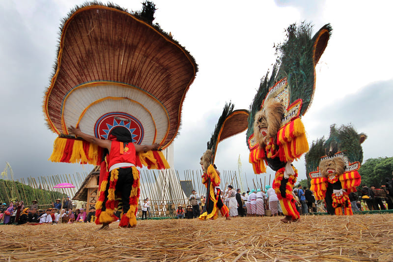 Indonesia Proposes Ponorogo to Join UNESCO's World Creative Cities Network