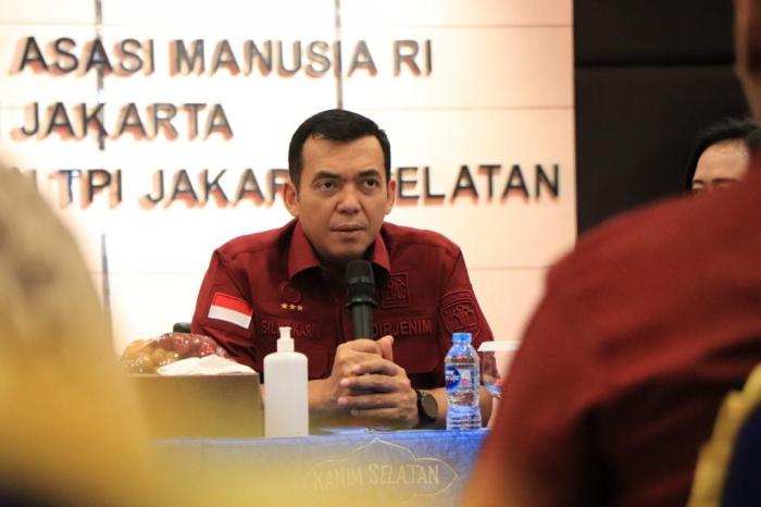 Indonesia Targetkan 1.000 Penerima Golden Visa pada Akhir 2024