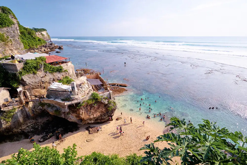 Top 10 Must-Try Restaurants in Uluwatu