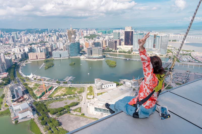 visit Macao - My Time in Macao