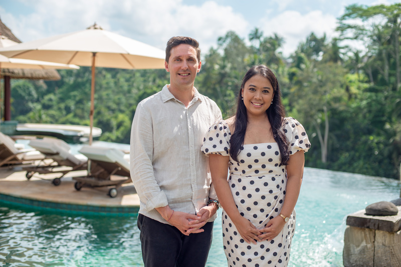 Viceroy Bali Announces New Appointments in Leadership Team