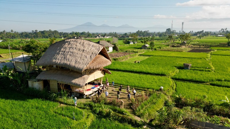 Astungkara Way