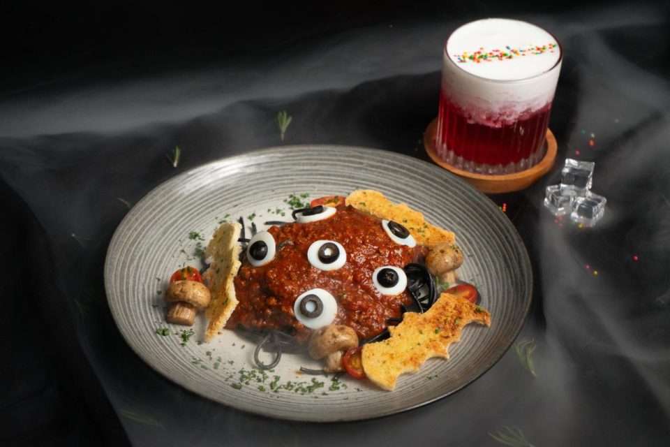 Swiss-Belresort Dago Heritage Presents Thrills at Fri-Yeay Howlin' Halloween 2024