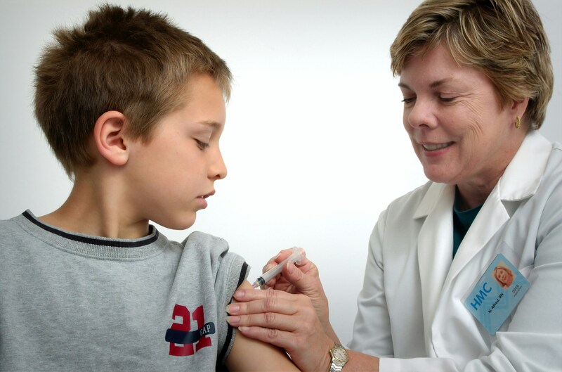 Flu Vaccine: Myths vs. Facts