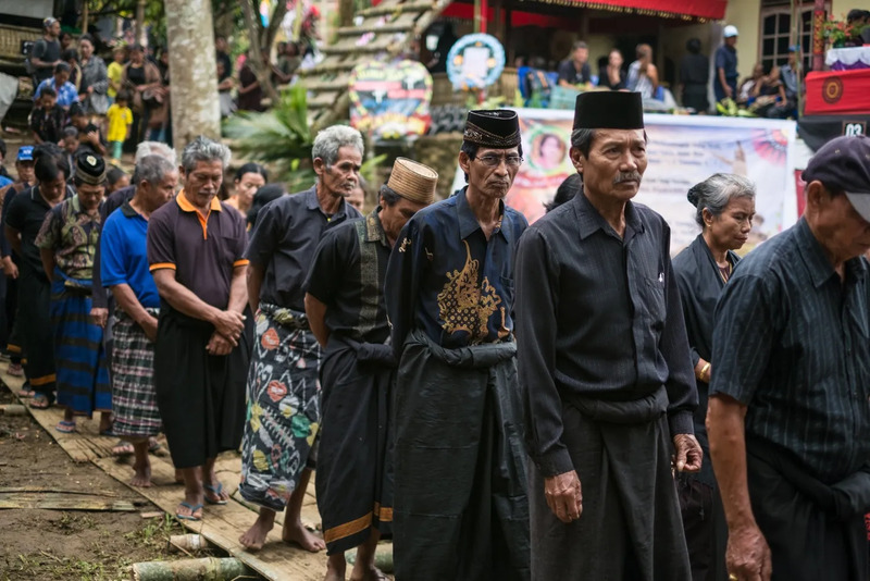 Various Funeral Rituals and Traditions Across Indonesia