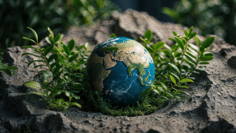 Indonesia's Environmental Defenders Get Legal Shield: A New Dawn for Environmental Advocacy