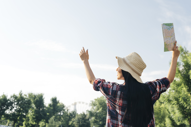 Embracing Sustainable Travel: Tips on How to Make a Positive Impact