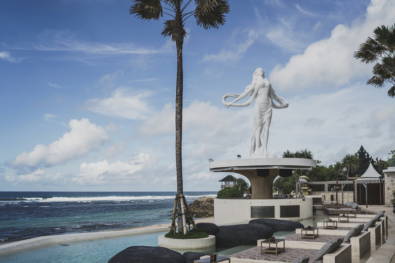Tropical Temptation Beach Club