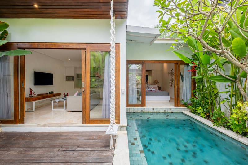The Jimbaran Villa in Jimbaran, Bali