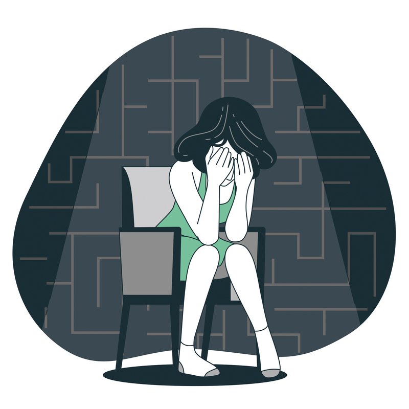 What You Need to Know About Depression