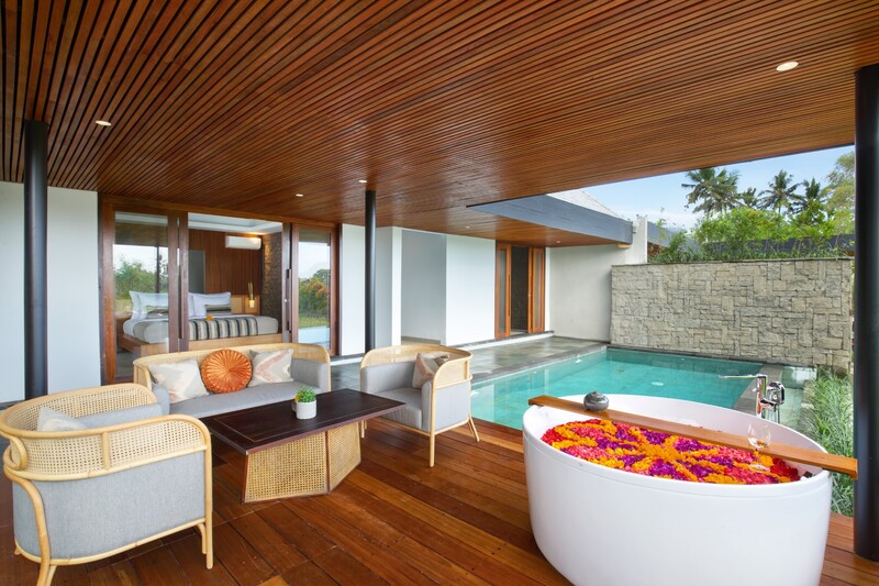 The Best Resort for Your Summer Getaway