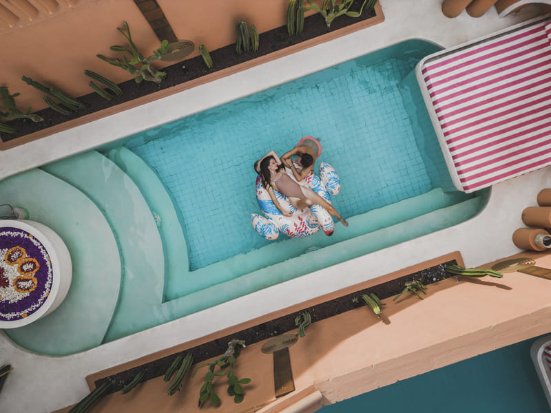 Capture Love’s Embrace, Leave A Sweet Trace at Cyrus Villa