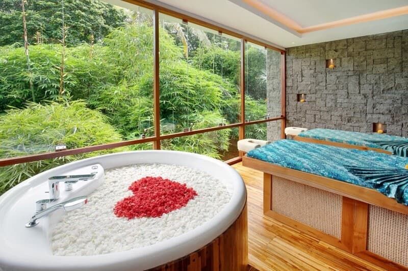 Svaha Spa Bisma
