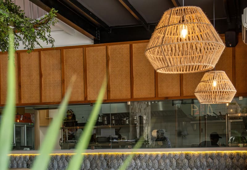 Discover the Culinary Gem of Canggu: Paed Thai Canggu