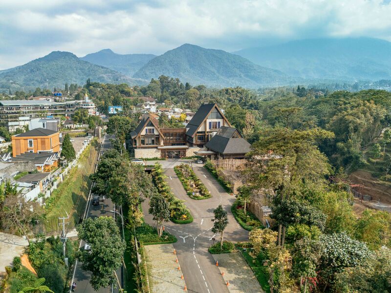 Plataran Intimate Collections Beautiful Parahyangan Series Presents the Best Destinations for MICE and Families