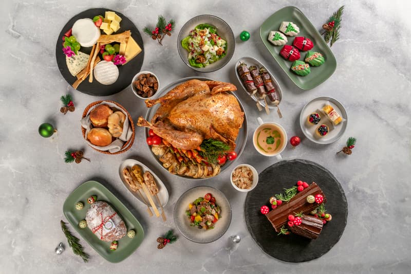 Celebrate a Memorable Festive Moment at The Ritz-Carlton, Bali