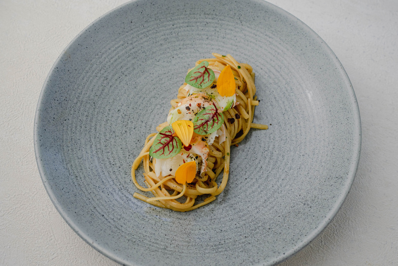 The Ritz-Carlton, Bali Hosts an Exclusive Taittinger Champagne Dinner