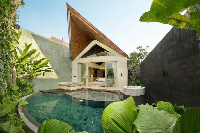 Your Vibrant Retreat in Canggu: Astera Resorts