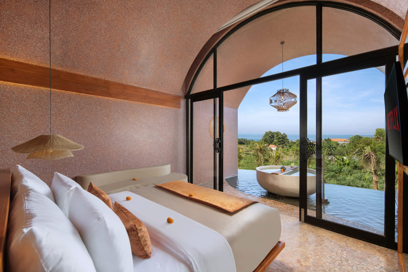 Embrace Paradise at Seascape Resort Sanur