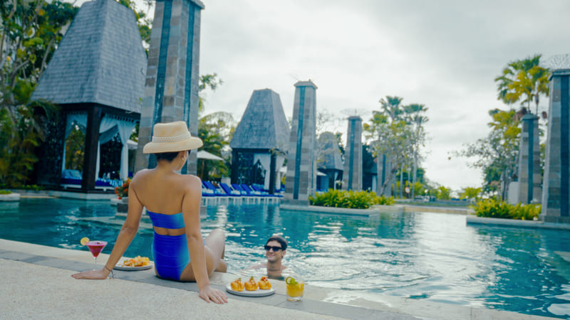 Sofitel Bali Nusa Dua Beach Resort Wins Seven Prestigious World Luxury Awards 2024