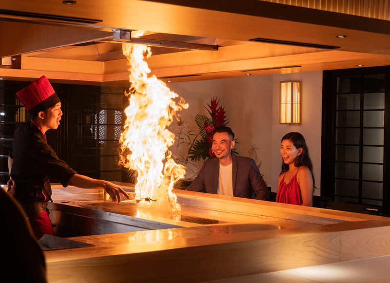 Savour & Save: 30% Off for ID & KITAS Holders at InterContinental Bali Resort