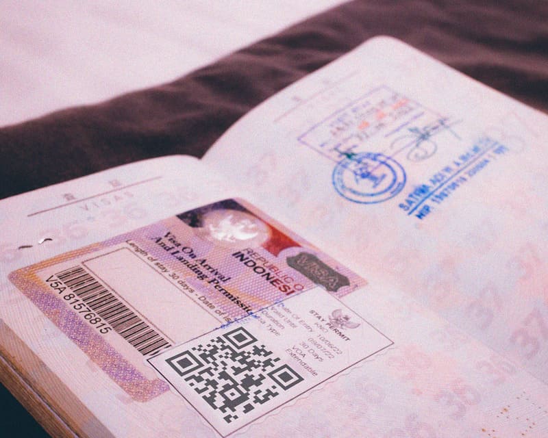 Immigration Announces Updated Rules for Extending Visa on Arrival and Visit Visa