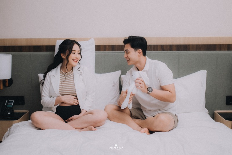 Holiday Inn Lampung Bukit Randu Presents the “Newvember” Stay Promotion