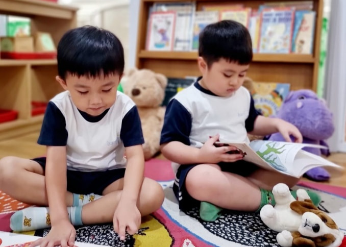 Bambino Preschool