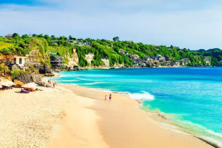 Bali Tops the Chart on Fodor’s 2025 Travel ‘No List’