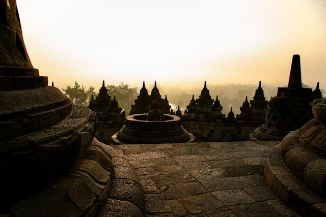 Inspiring Cultural Experiences You Can Only Find in Indonesia