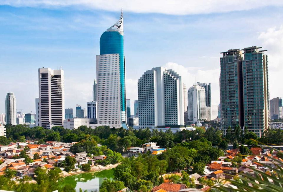 Foreign Interest in Jakarta's Apartments Falls Despite Eased Regulations