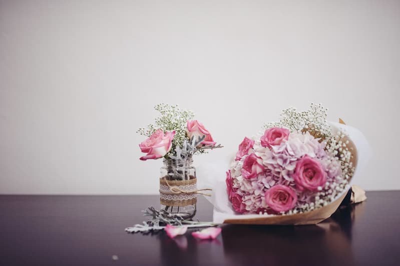 Top Flower Delivery Services in Indonesia
