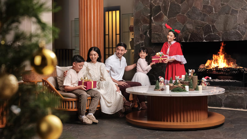 Padma Hotels Giveaway Tradition “12 Days of #PadmaFestivities” Is Back