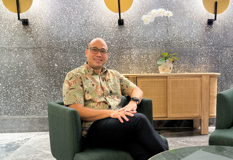 New Leadership Brings Vision to HARRIS Hotel Kuta Tuban, YELLO Hotel Kuta Beachwalk, and Beachwalk Residence