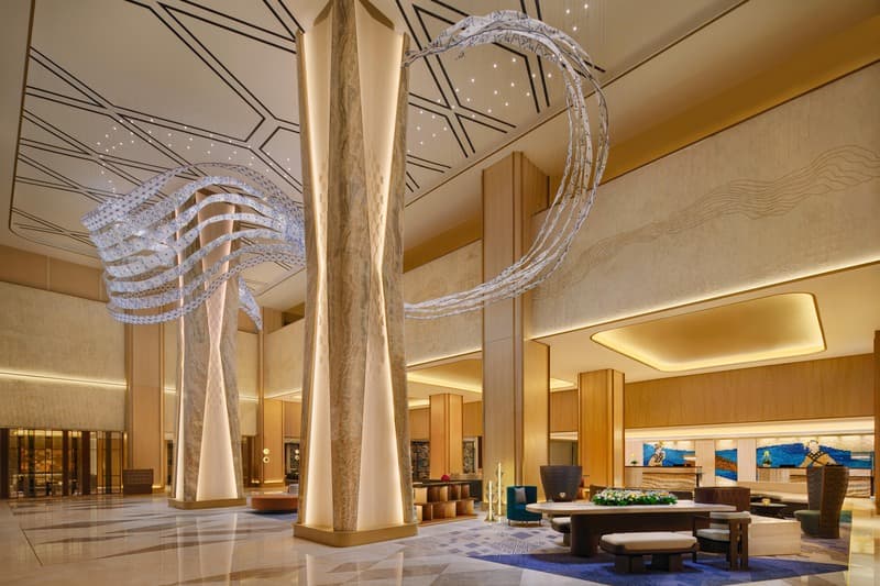 Sari Pacific Jakarta Unveils Stunning Holiday Promotions