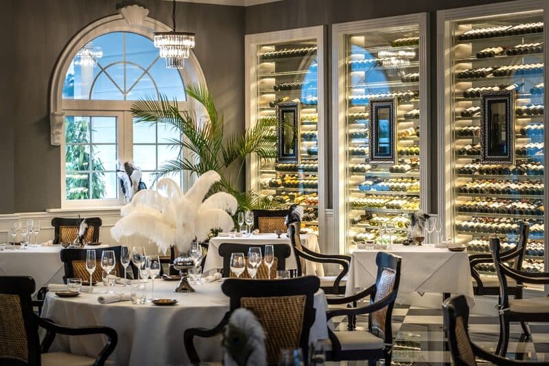 Apéritif Restaurant’s Michelin Star Potential