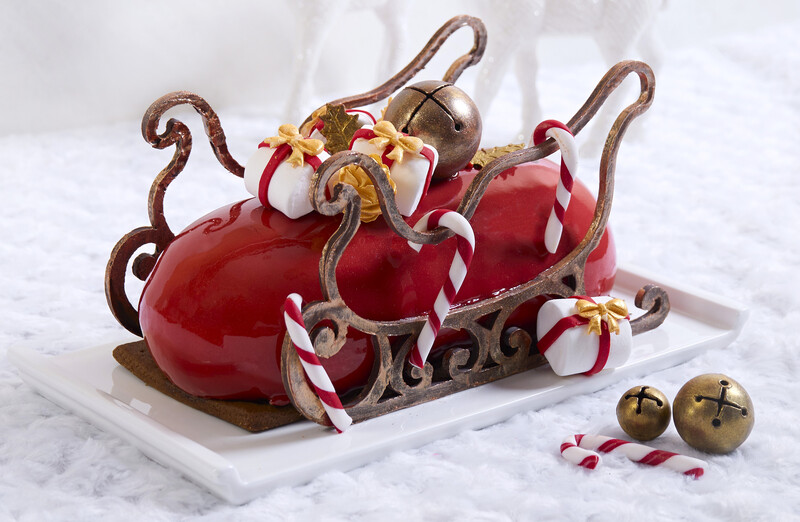 Hotel Indonesia Kempinski Jakarta Celebrates the Season with Enchanting Dining Experiences