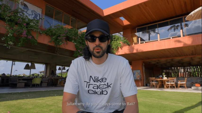 Australian Citizen Sparks Controversy with Bali Land Ownership Claims