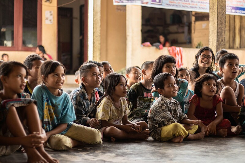 10 Foundations in Indonesia That Make a Significant Contribution to Society