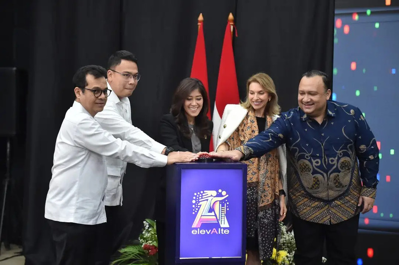 Ministry of Communication Confirms Microsoft to Invest Rp27 Trillion in Indonesia