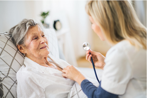 How to Find the Right Respite Care Provider for Your Loved One