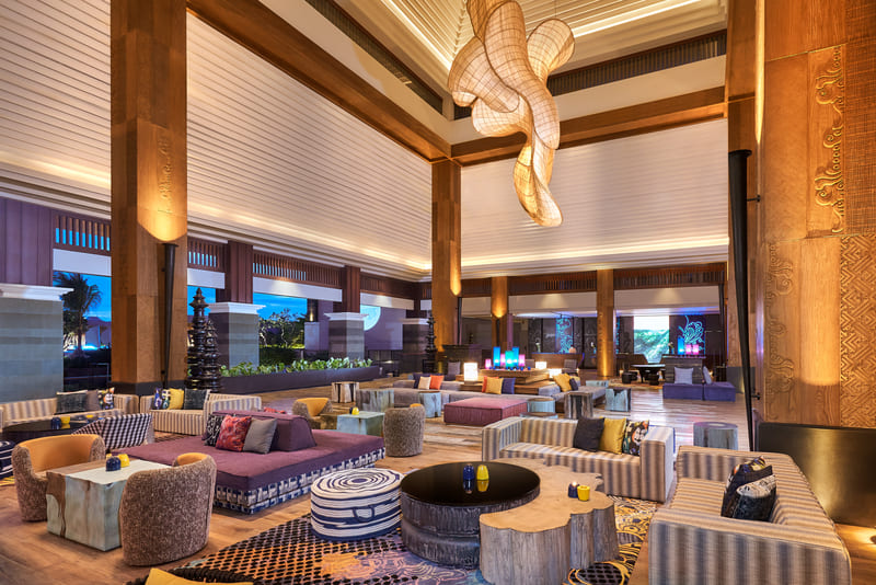 Rediscover the Island at Renaissance Bali Nusa Dua Resort