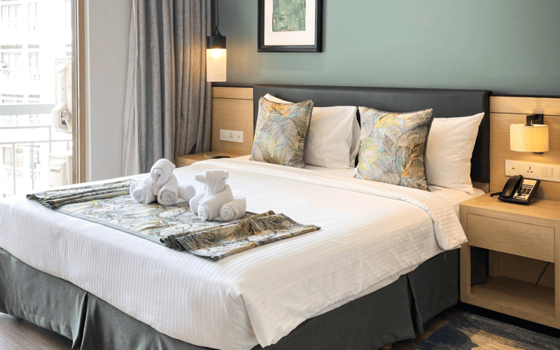 Somerset Grand Citra Jakarta Offers Exciting Year-End Sale