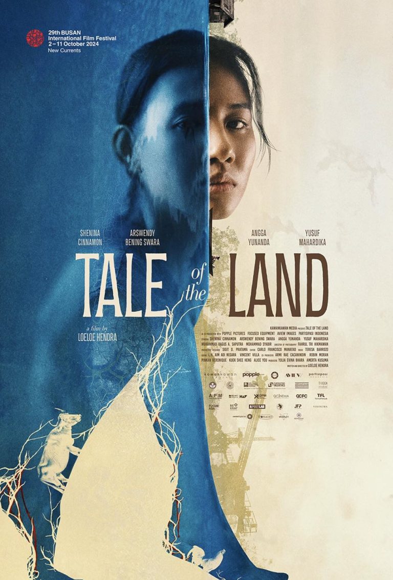 The Top 10 Indonesian Films You Must Watch In 2025 Tale Of The Land 768x1133