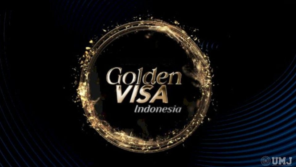 Indonesia Issues 471 Golden Visas in 2024 with Total Investment of Rp9 Trillion