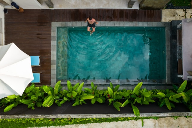 freedom Bali